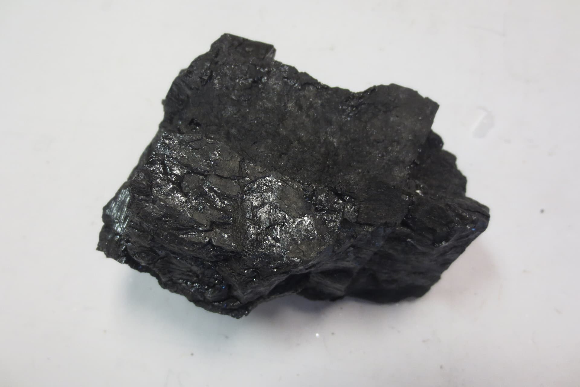 Bituminous Coal