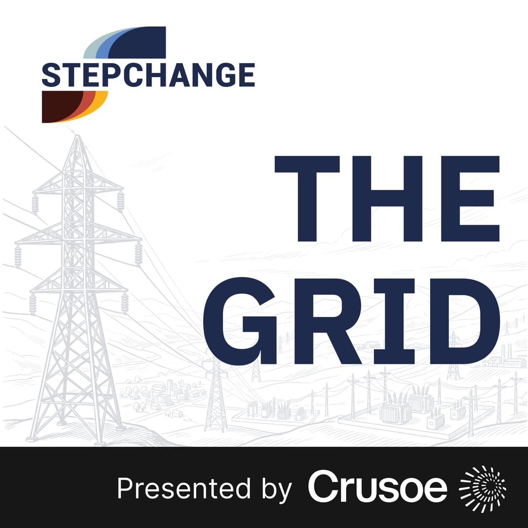 The Grid — episode artwork